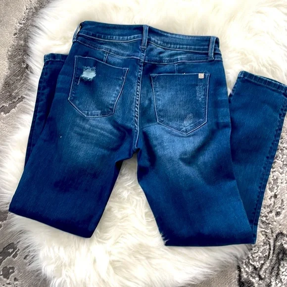 Bebe jeans - Picture 3 of 5